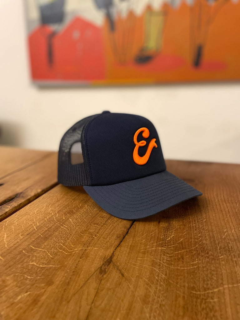 ČEPICE ELORNIS TRUCKER CLASSIC/  ELORNIS TRUCKER CLASSIC