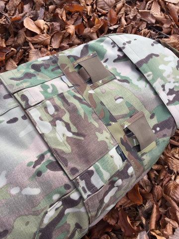 RANGE BAG/DRAG BAG – RED DRAGON MKII 1200XL