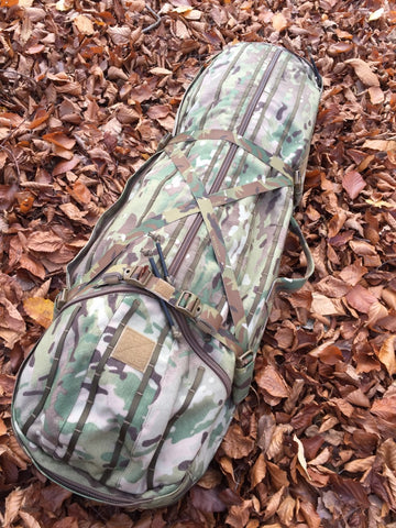 RANGE BAG/DRAG BAG – RED DRAGON MKII 1200XL