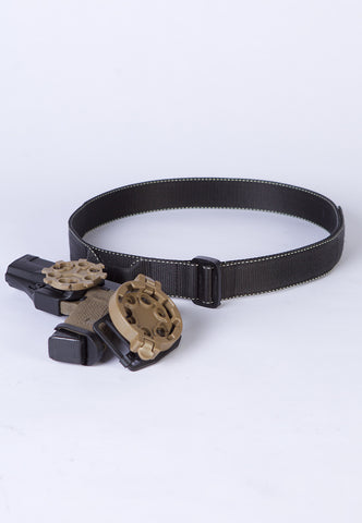 OPASEK S ODNOSOVÝM OKEM 45 / RIGGERS BELT 45